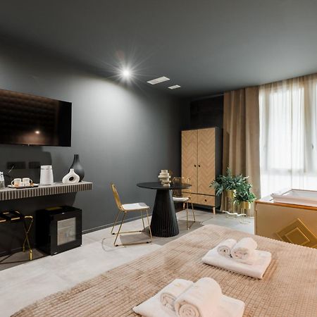 Porta D'Oro Charming House II & Spa ألغيرو المظهر الخارجي الصورة