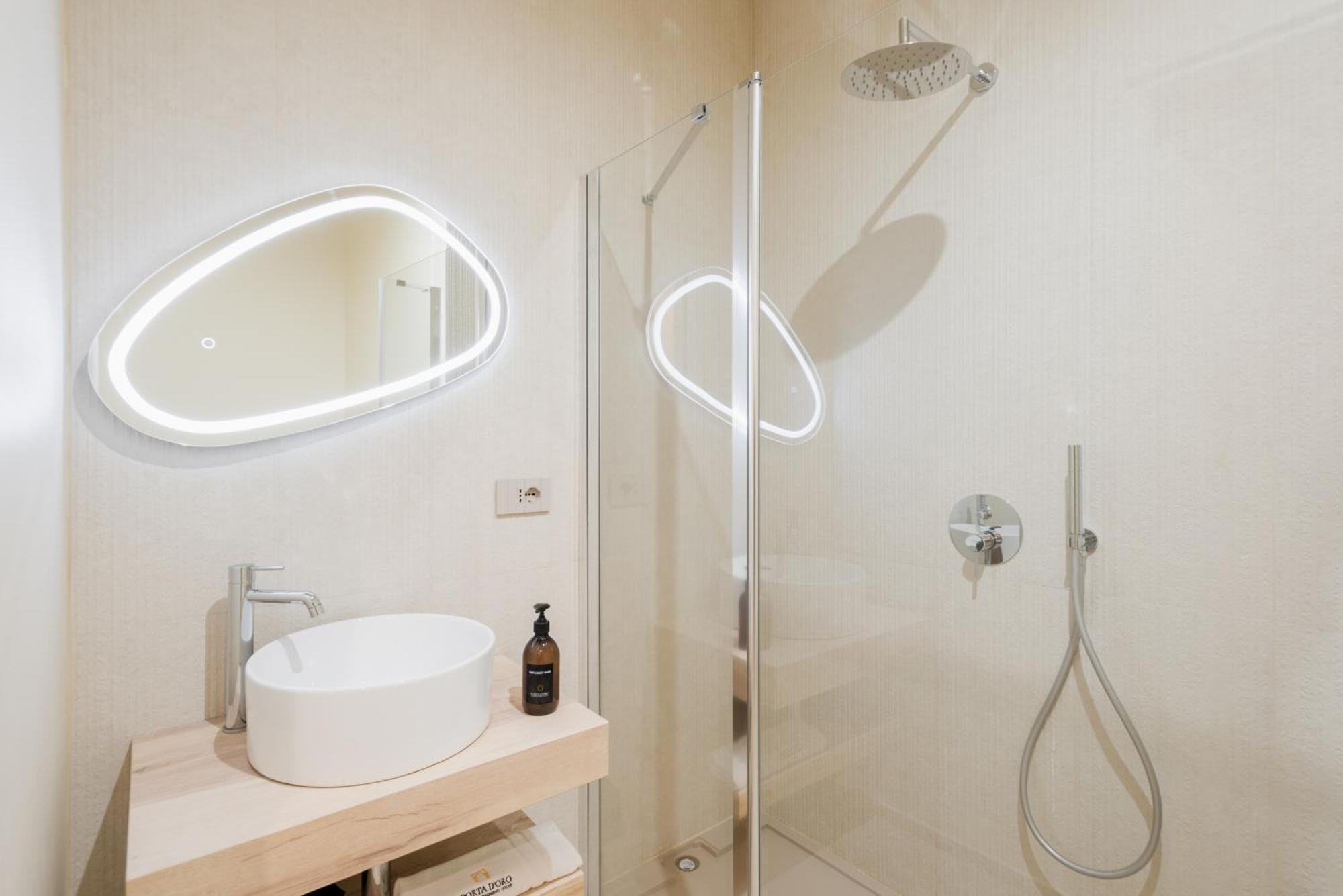 Porta D'Oro Charming House II & Spa ألغيرو المظهر الخارجي الصورة
