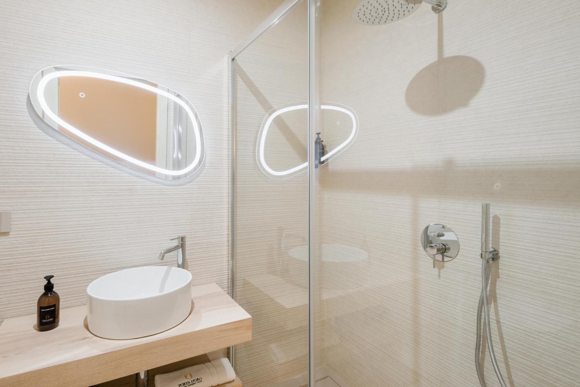 Porta D'Oro Charming House II & Spa ألغيرو المظهر الخارجي الصورة