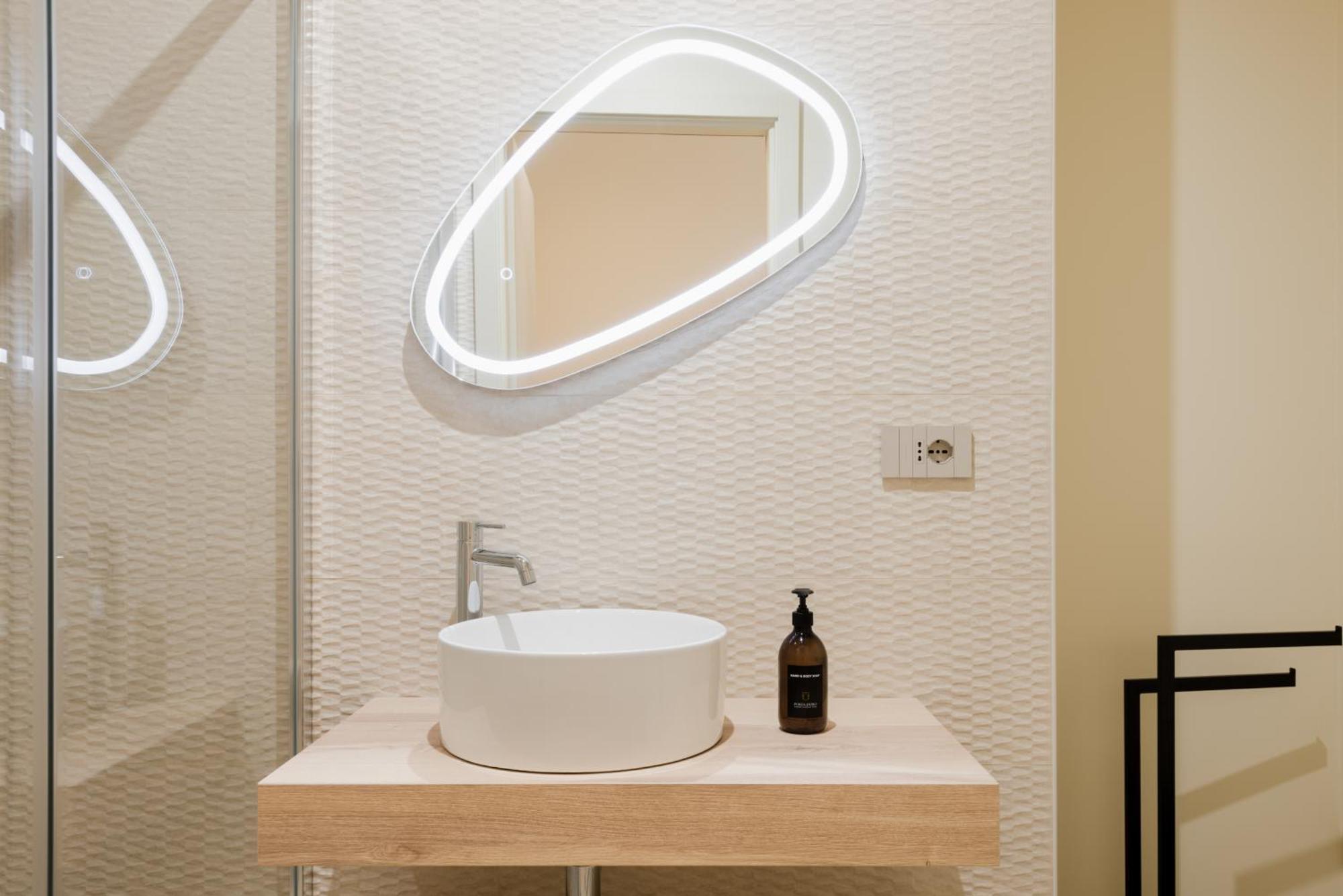Porta D'Oro Charming House II & Spa ألغيرو المظهر الخارجي الصورة