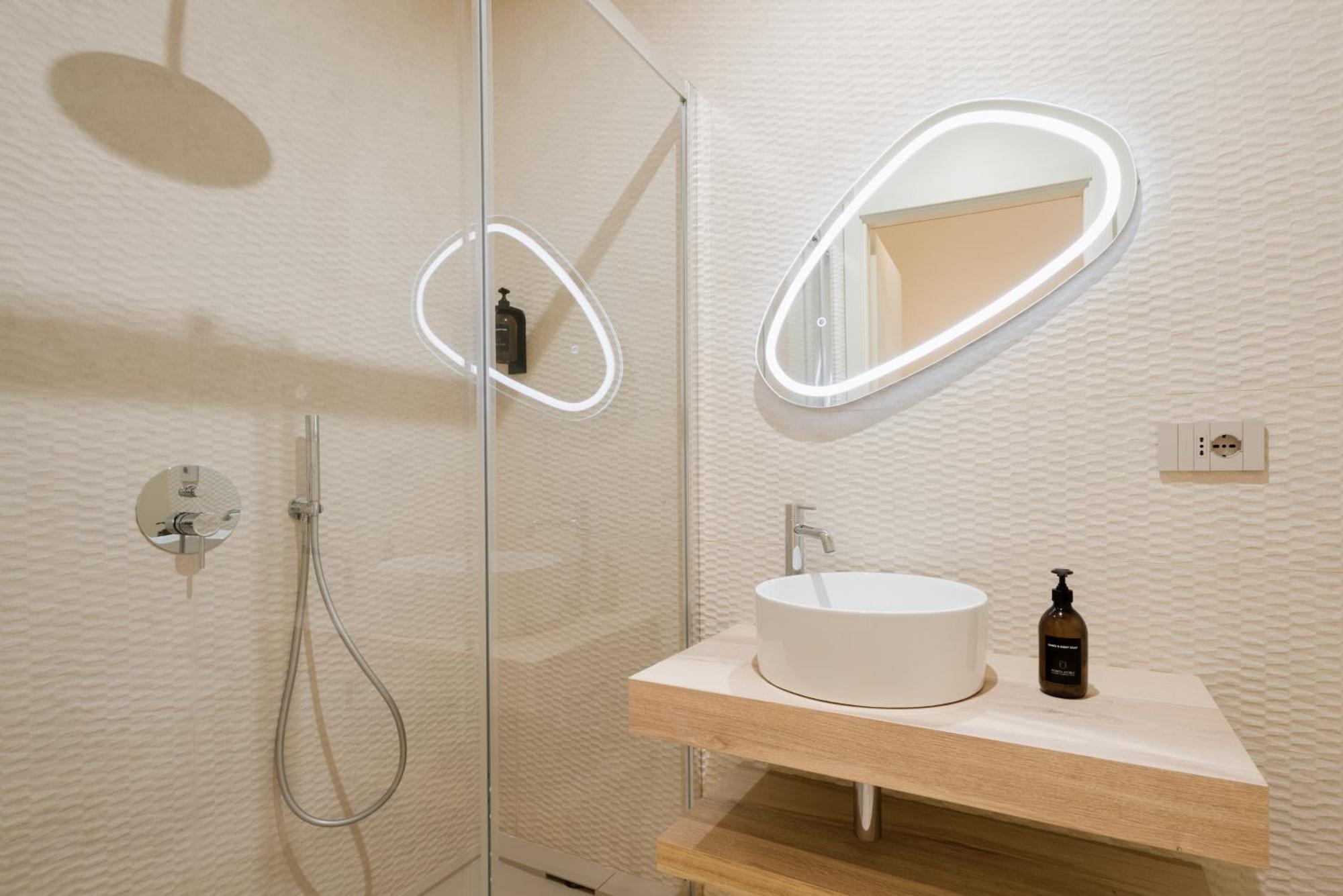 Porta D'Oro Charming House II & Spa ألغيرو المظهر الخارجي الصورة