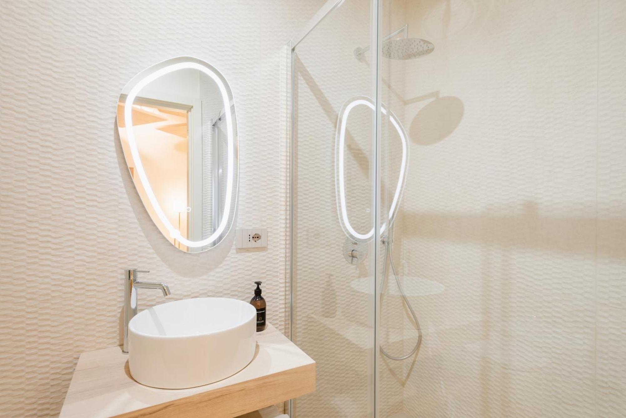 Porta D'Oro Charming House II & Spa ألغيرو المظهر الخارجي الصورة
