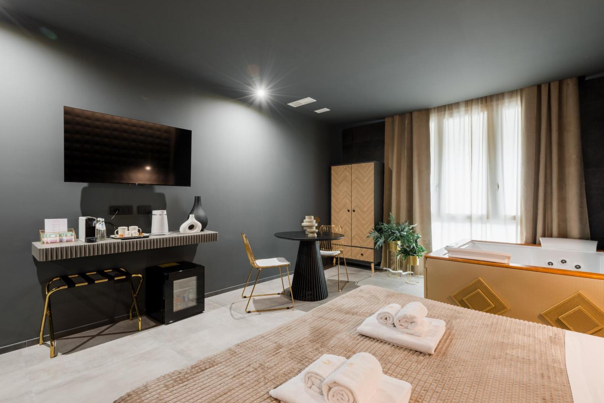 Porta D'Oro Charming House II & Spa ألغيرو المظهر الخارجي الصورة