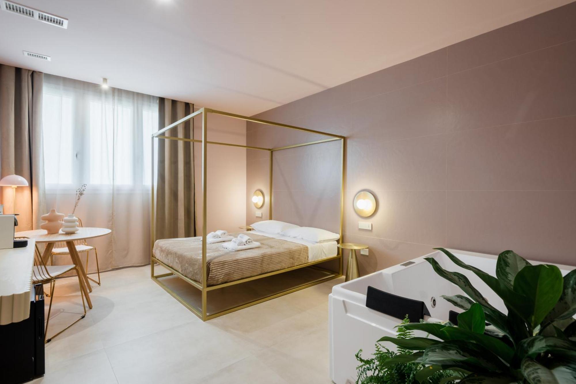 Porta D'Oro Charming House II & Spa ألغيرو المظهر الخارجي الصورة