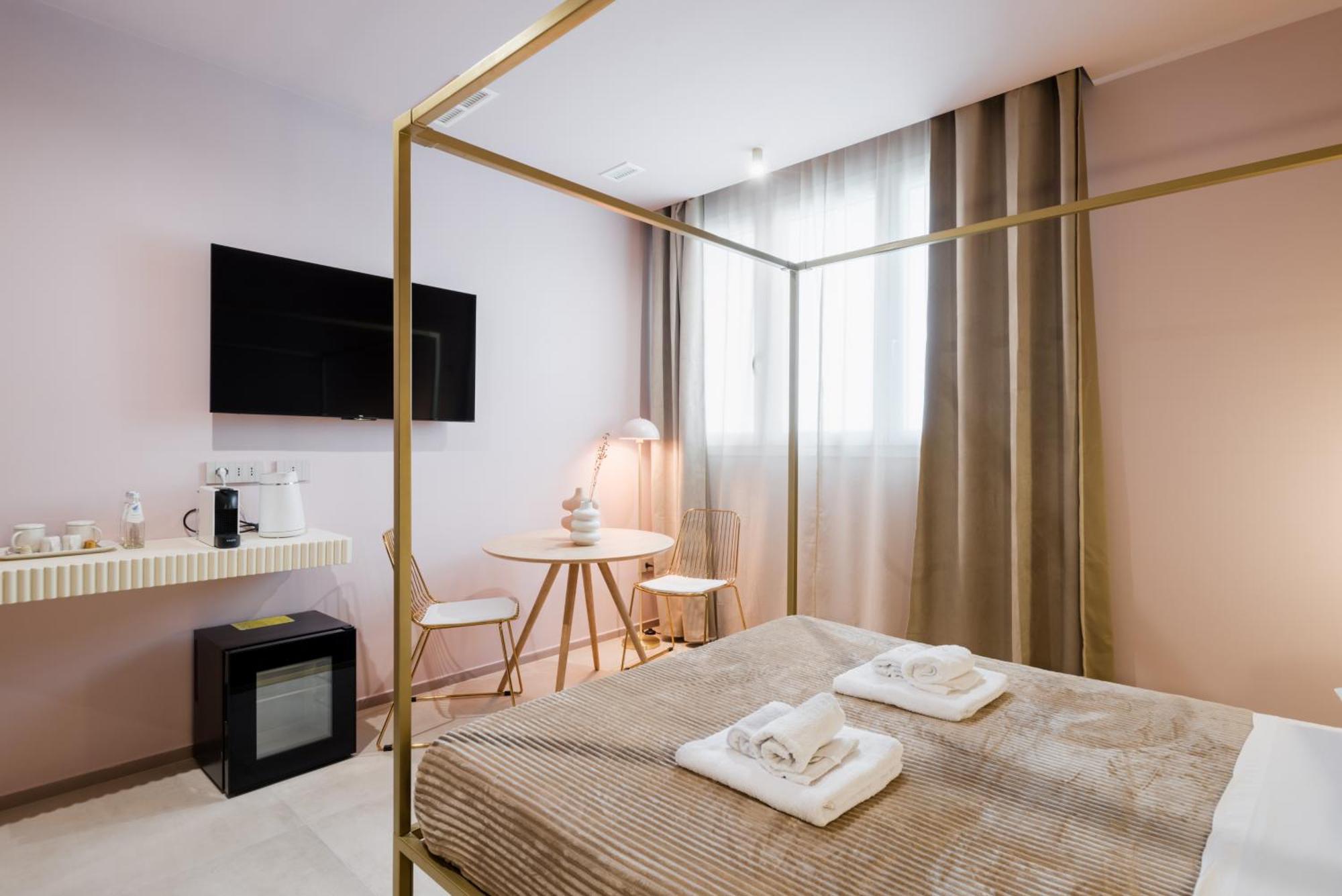 Porta D'Oro Charming House II & Spa ألغيرو المظهر الخارجي الصورة