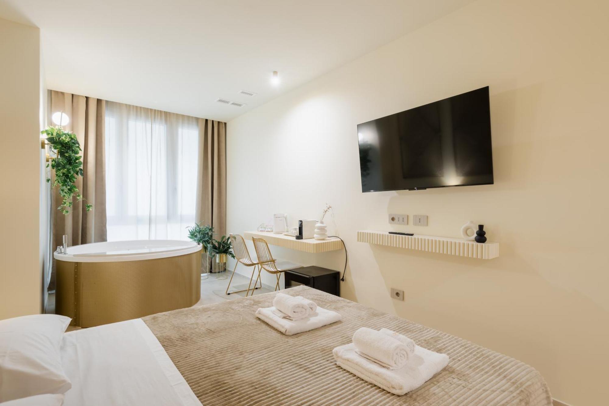 Porta D'Oro Charming House II & Spa ألغيرو المظهر الخارجي الصورة