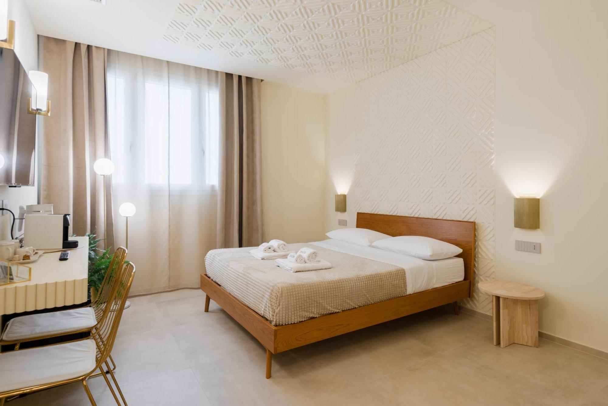 Porta D'Oro Charming House II & Spa ألغيرو المظهر الخارجي الصورة