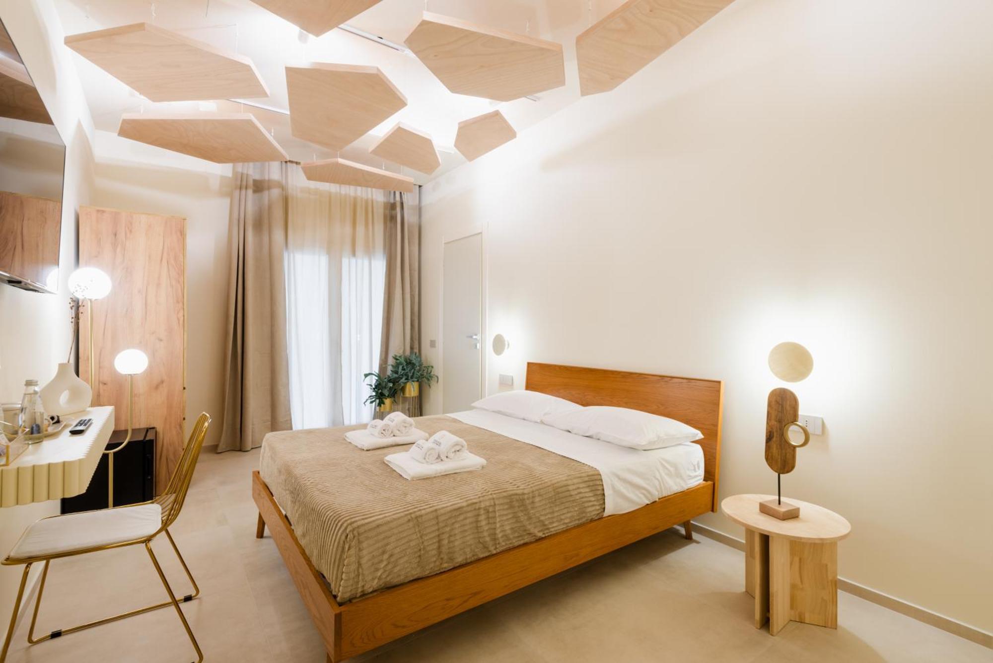 Porta D'Oro Charming House II & Spa ألغيرو المظهر الخارجي الصورة