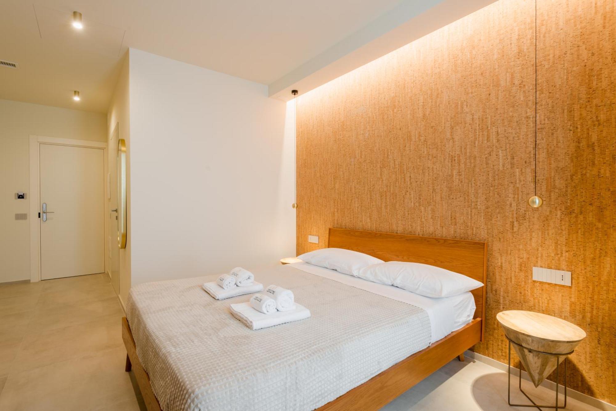 Porta D'Oro Charming House II & Spa ألغيرو المظهر الخارجي الصورة