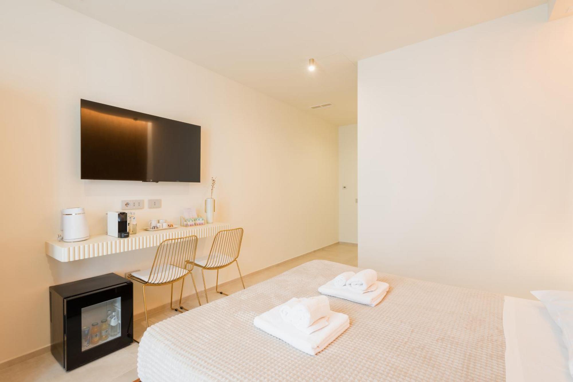 Porta D'Oro Charming House II & Spa ألغيرو المظهر الخارجي الصورة