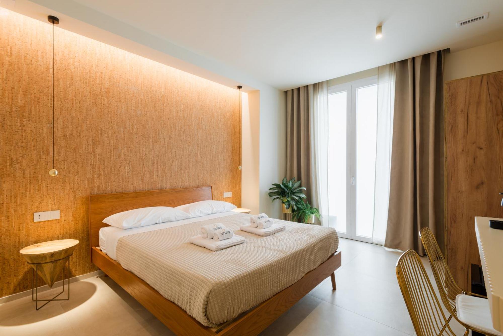 Porta D'Oro Charming House II & Spa ألغيرو المظهر الخارجي الصورة