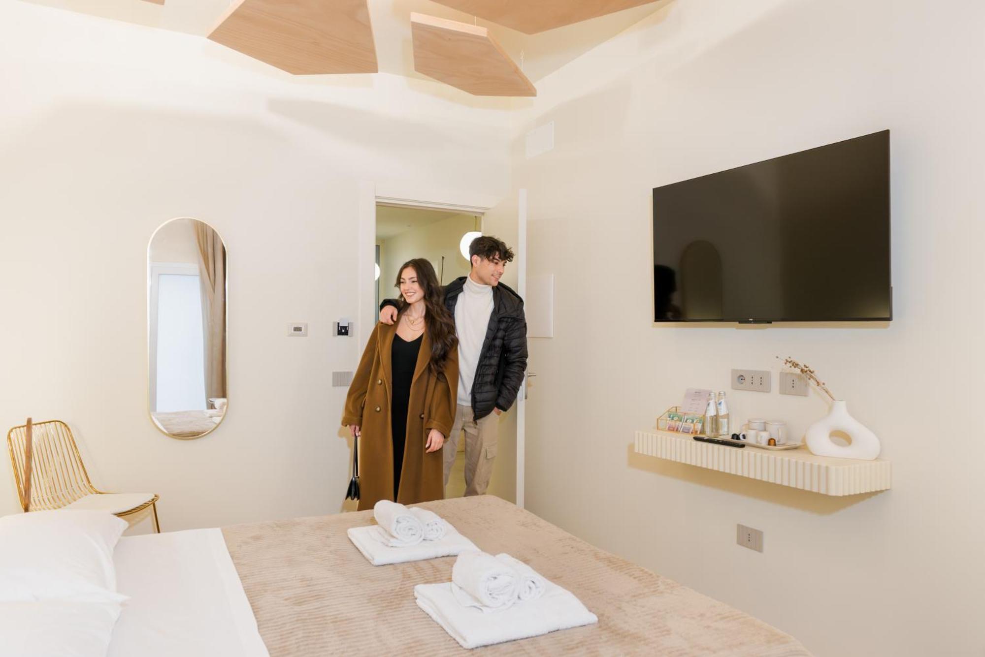 Porta D'Oro Charming House II & Spa ألغيرو المظهر الخارجي الصورة