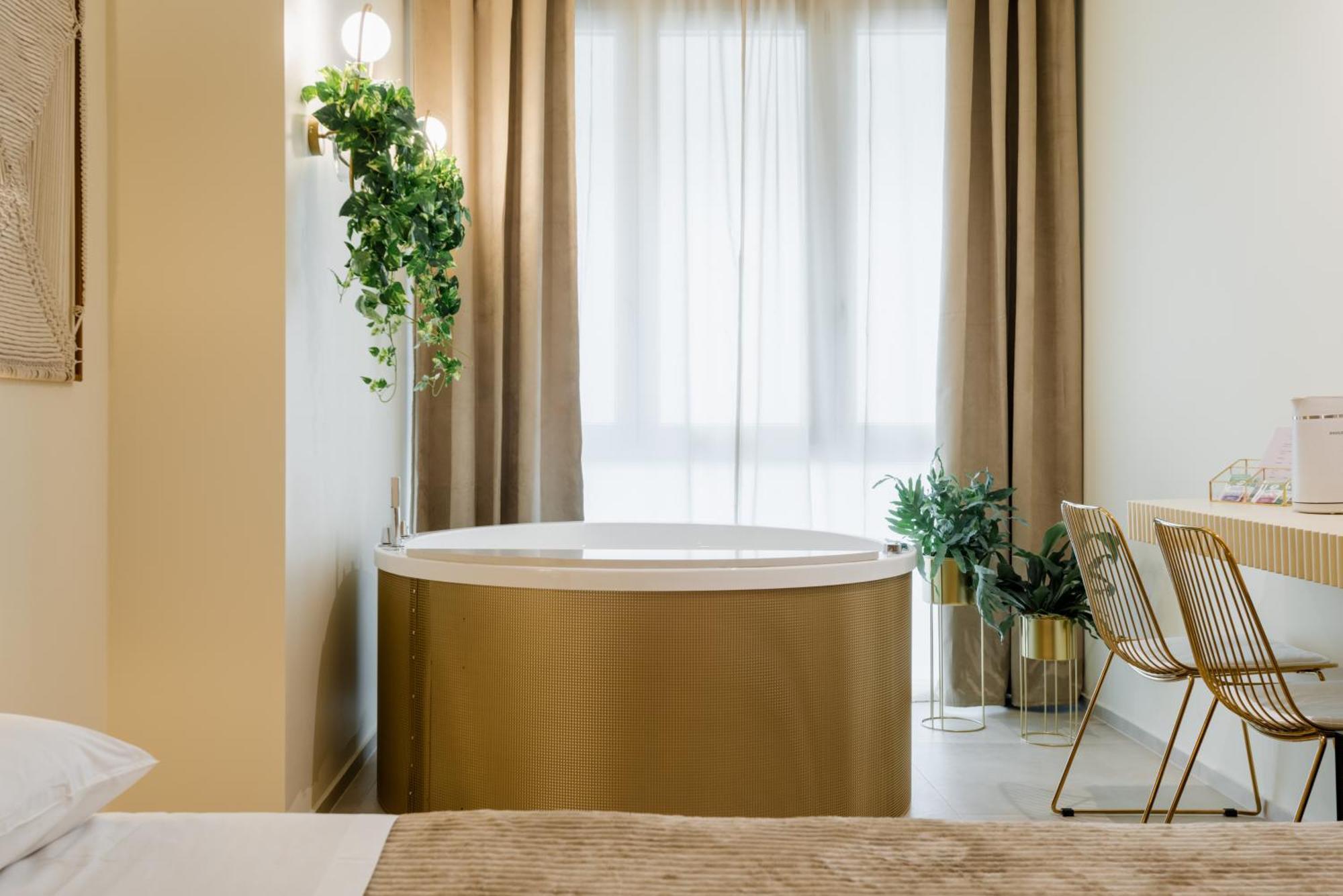 Porta D'Oro Charming House II & Spa ألغيرو المظهر الخارجي الصورة