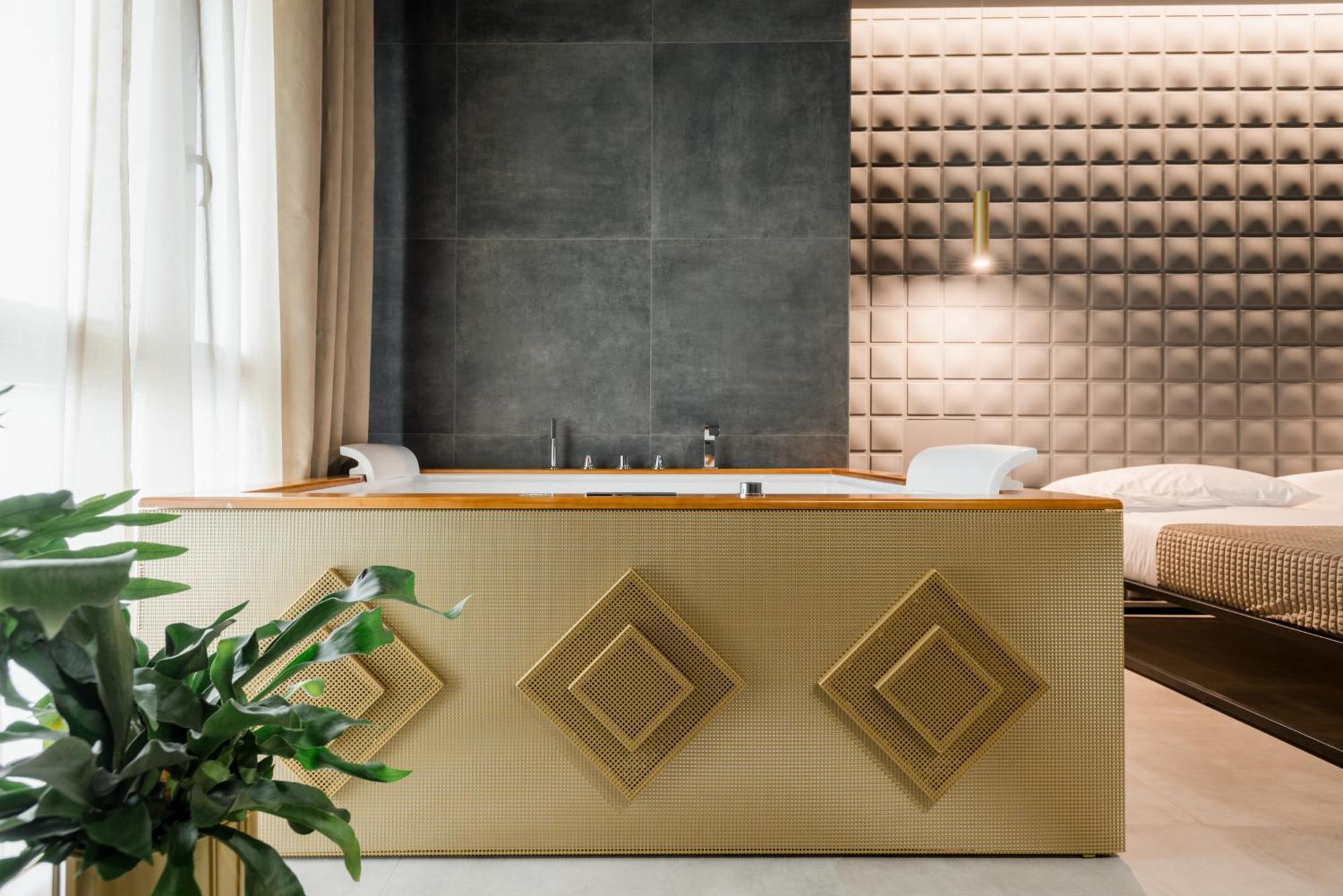 Porta D'Oro Charming House II & Spa ألغيرو المظهر الخارجي الصورة