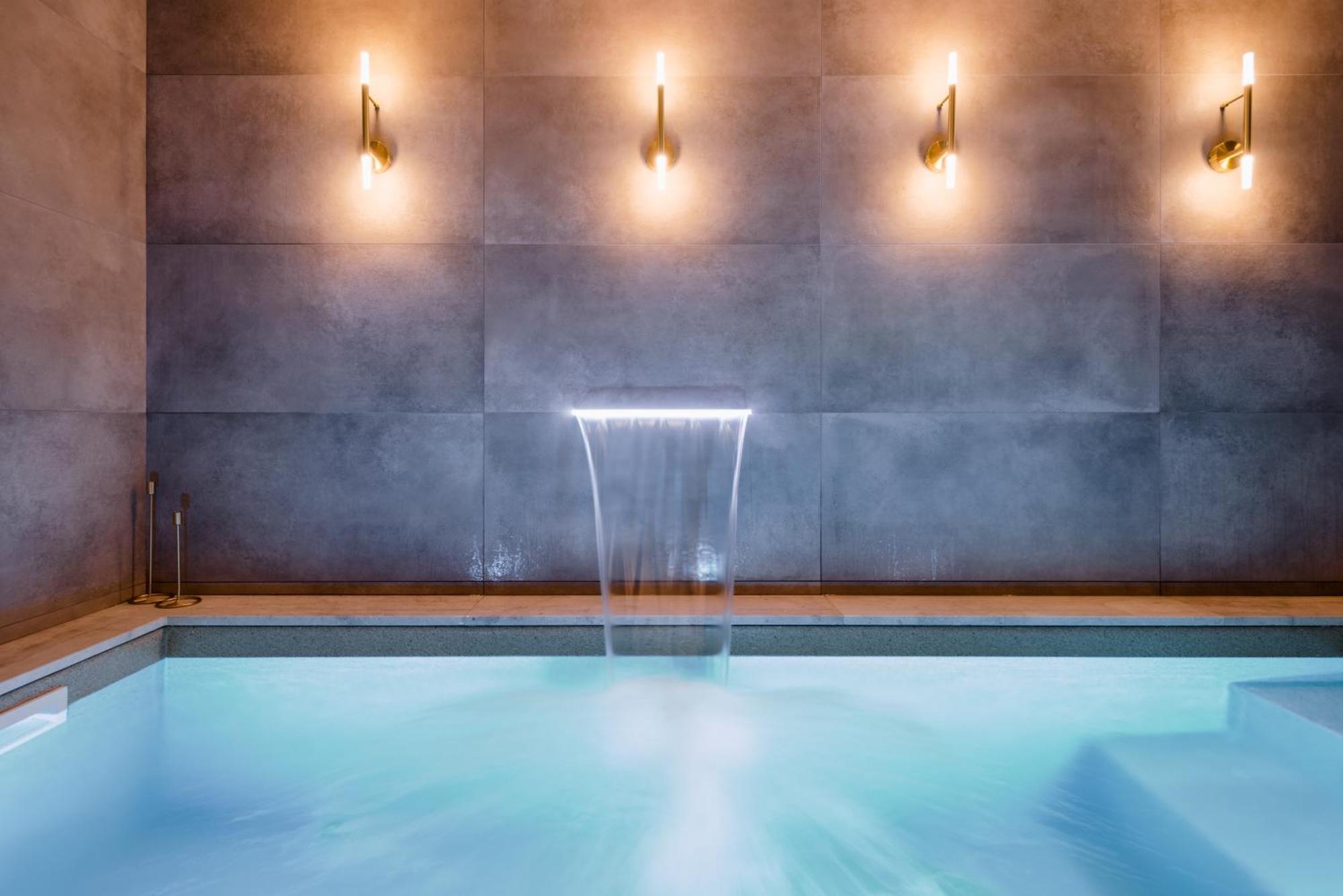 Porta D'Oro Charming House II & Spa ألغيرو المظهر الخارجي الصورة