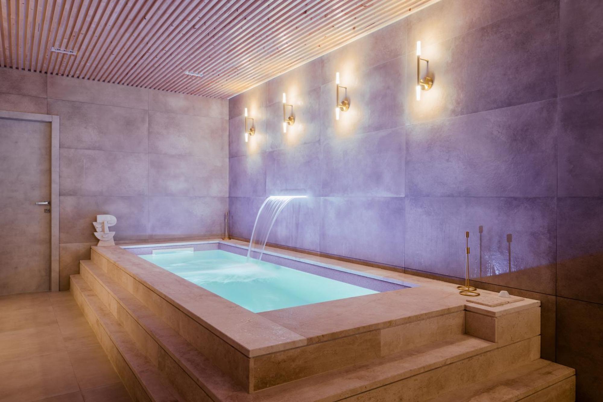 Porta D'Oro Charming House II & Spa ألغيرو المظهر الخارجي الصورة
